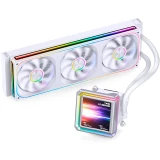 Система жидкостного охлаждения Jonsbo TX-360A White
