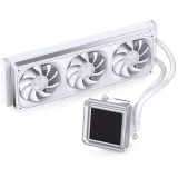 Система жидкостного охлаждения Jonsbo TX-360A White