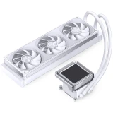 Система жидкостного охлаждения Jonsbo TX-360A White
