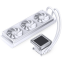 Система жидкостного охлаждения Jonsbo TX-360A White - фото 8