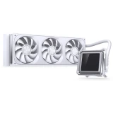 Система жидкостного охлаждения Jonsbo TX-360A White