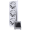 Система жидкостного охлаждения Jonsbo TX-360A White - фото 10