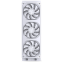 Система жидкостного охлаждения Jonsbo TX-360A White - фото 12