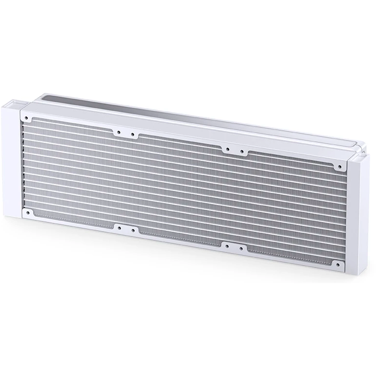 Система жидкостного охлаждения Jonsbo TX-360A White - фото 14