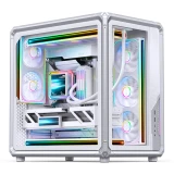 Система жидкостного охлаждения Jonsbo TX-360A White