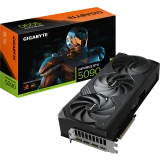 Видеокарта NVIDIA GeForce RTX 5090 Gigabyte WINDFORCE OC 32GB (GV-N5090WF3OC-32GD)