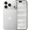 Смартфон Apple iPhone 18 Pro 512GB Silver (eSIM-only) (без RuStore) - MJRC4xx/A