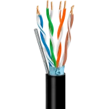 Бухта 5bites FS5500-100APE-M, 100м