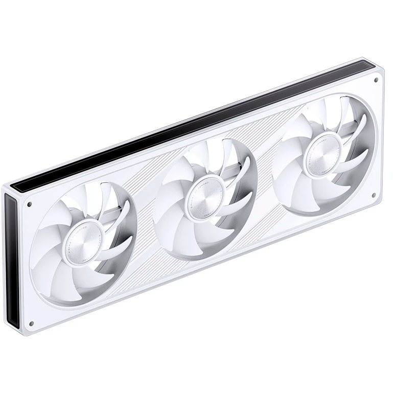 Вентилятор для корпуса Jonsbo ZE-360W - фото 8