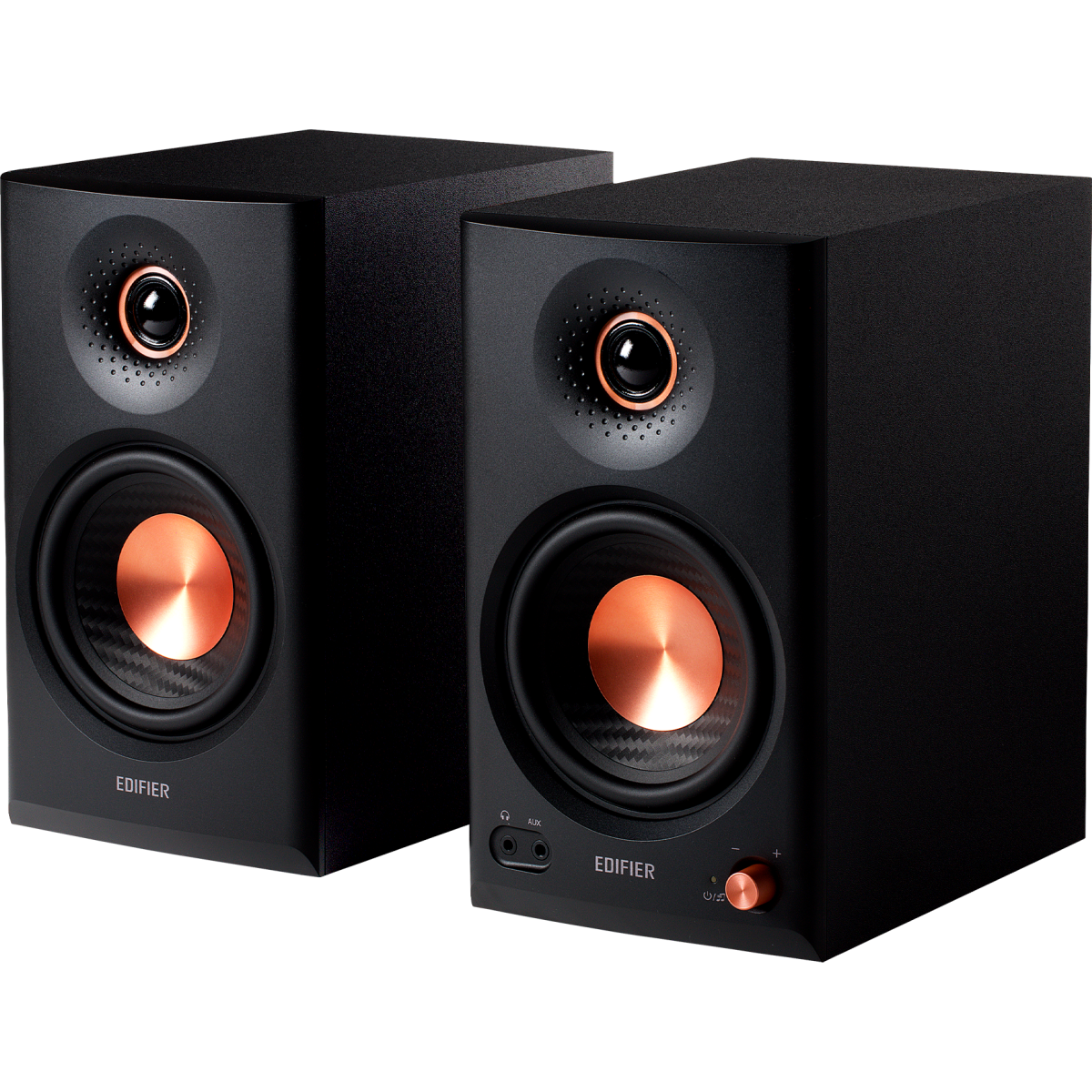 Колонки Edifier MR4.5 Black - фото 2