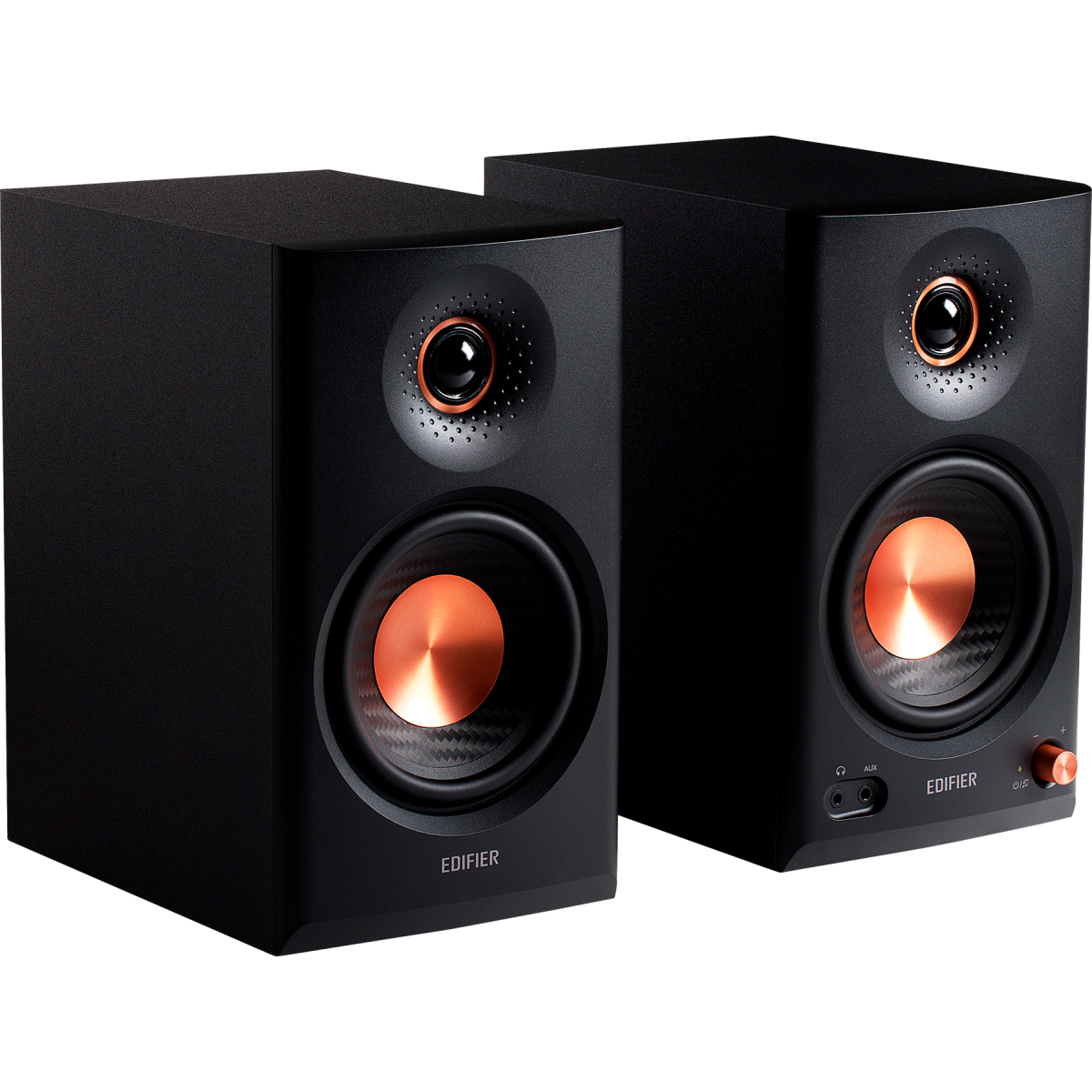 Колонки Edifier MR4.5 Black