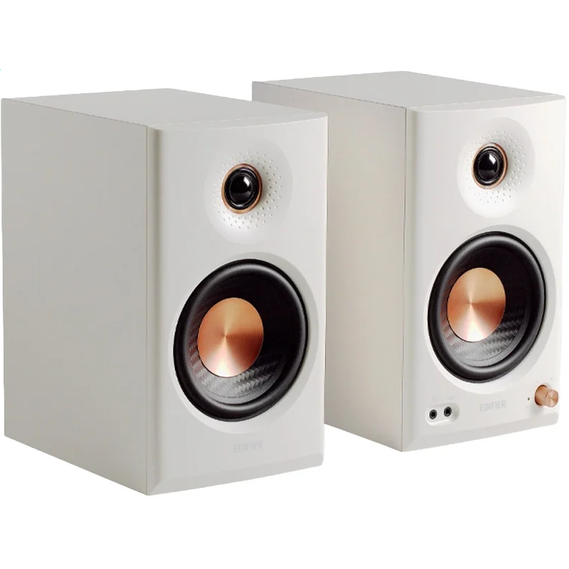 Колонки Edifier MR4.5 White