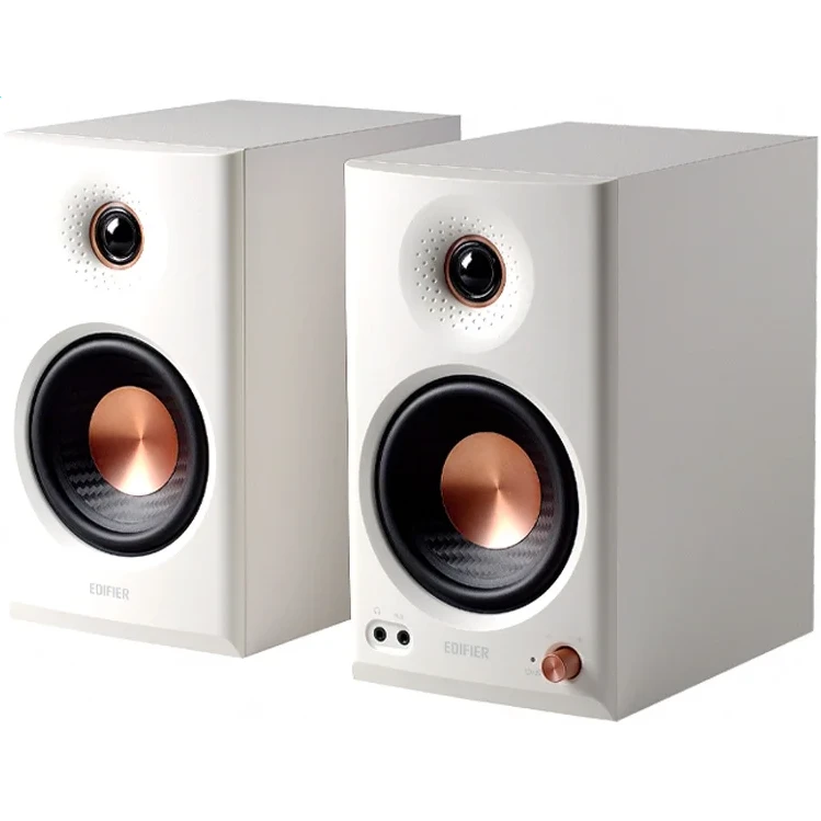 Колонки Edifier MR4.5 White - фото 2