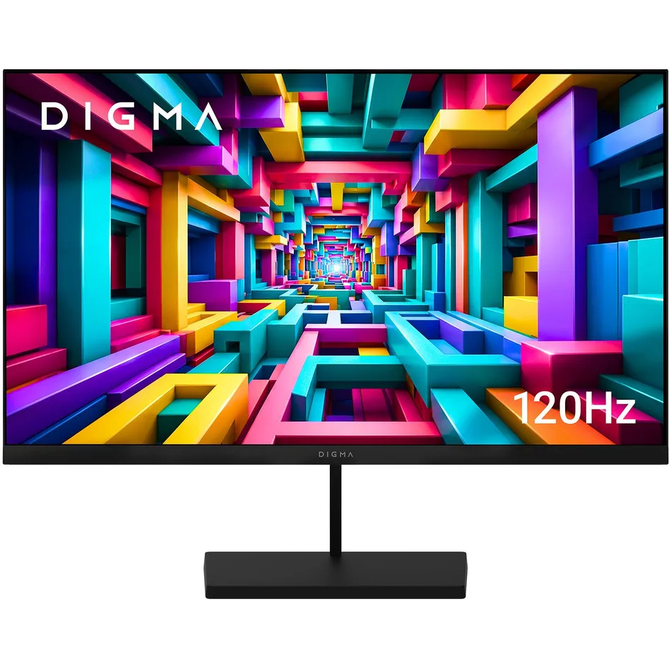 Монитор Digma 24" Progress 24P601F