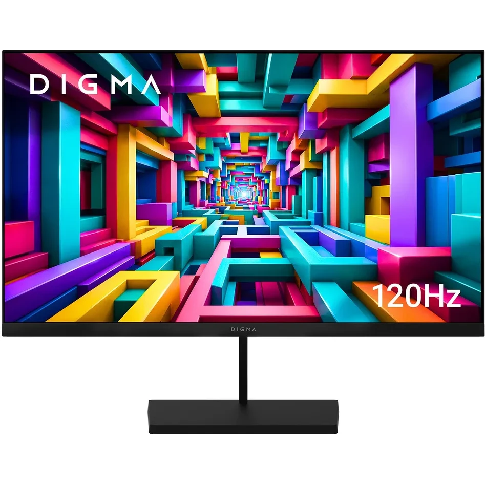 Монитор Digma 27" Progress 27P601F