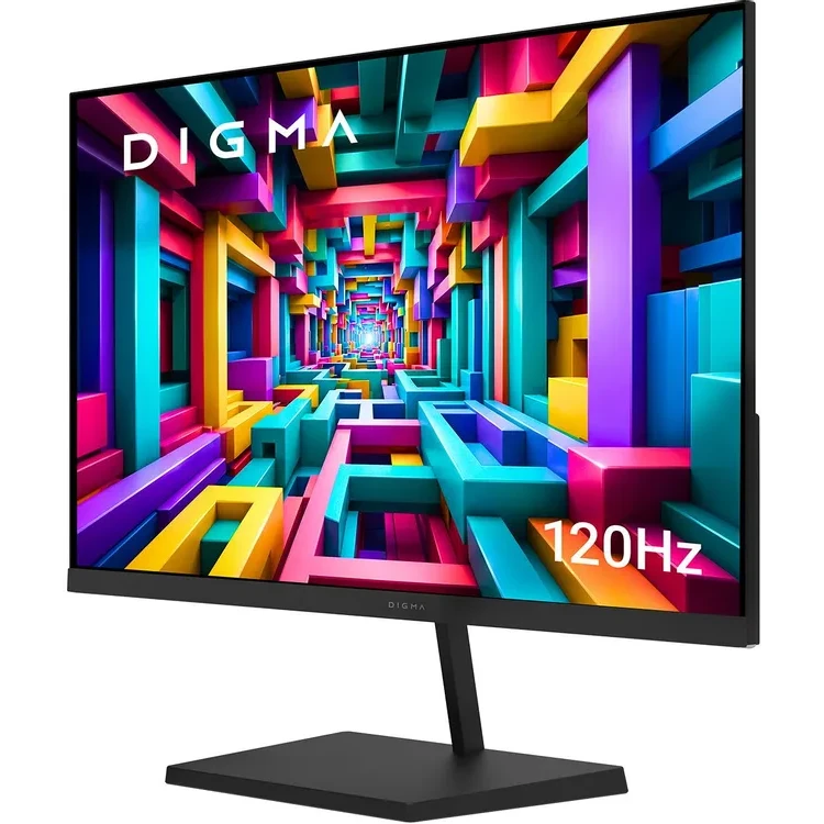Монитор Digma 27" Progress 27P601F - фото 2