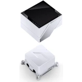 Система жидкостного охлаждения Jonsbo TM-360E White