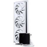 Система жидкостного охлаждения Jonsbo TM-360E White
