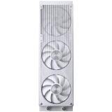 Система жидкостного охлаждения Jonsbo TM-360E White