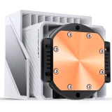 Система жидкостного охлаждения Jonsbo TM-360E White