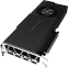 Видеокарта NVIDIA GeForce RTX 3090 Gigabyte 24Gb (GV-N3090TURBO-24GD)
