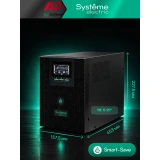 ИБП Systeme Electric SMTSE2000TI