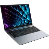 Ноутбук TECNO MegaBook K16S AMD 7000 Silver (71005000546)