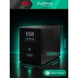 ИБП Systeme Electric SMXSE2000TI