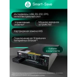 ИБП Systeme Electric SRTSE6KRTXLIG2