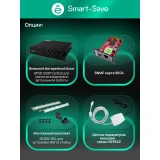 ИБП Systeme Electric SRTSE8KRTXLIG2
