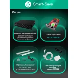 ИБП Systeme Electric SRTSE10KRTXLIG2-NC
