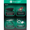 ИБП Systeme Electric SRTSE1000RTXLIG2-NC - фото 18
