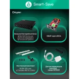 ИБП Systeme Electric SRTSE1500RTXLIG2