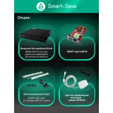 ИБП Systeme Electric SRTSE2000RTXLIG2