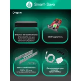 ИБП Systeme Electric SRVSE1KRXLIG2