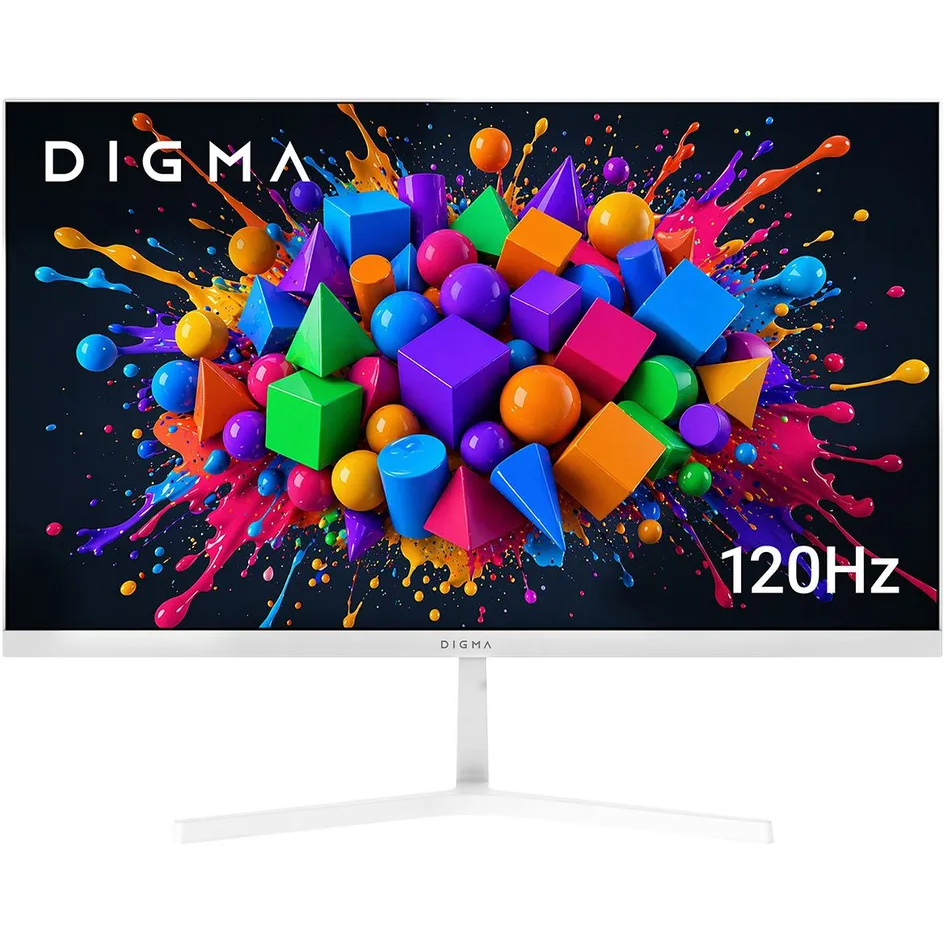 Монитор Digma 27" Progress 27P602F