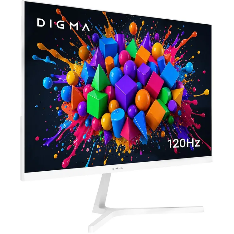 Монитор Digma 27" Progress 27P602F - фото 3
