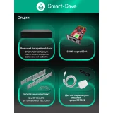 ИБП Systeme Electric SRVSE2KRXLIG2