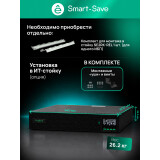 ИБП Systeme Electric SRVSE3KRIG2