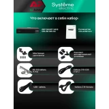 ИБП Systeme Electric SRVSE3KRIG2
