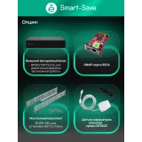 ИБП Systeme Electric SRVSE3KRXLIG2