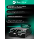 ИБП Systeme Electric SRVSE6KRTXLIG2