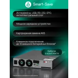 ИБП Systeme Electric SRVSE6KRTXLIG2-PM