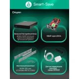 ИБП Systeme Electric SRVSE10KRTXLIG2