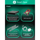 ИБП Systeme Electric SRVSE10KRTXLIG2-PM