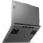 Ноутбук Lenovo LOQ 15ARP9 Luna Grey (83JC00PKSA) - фото 13