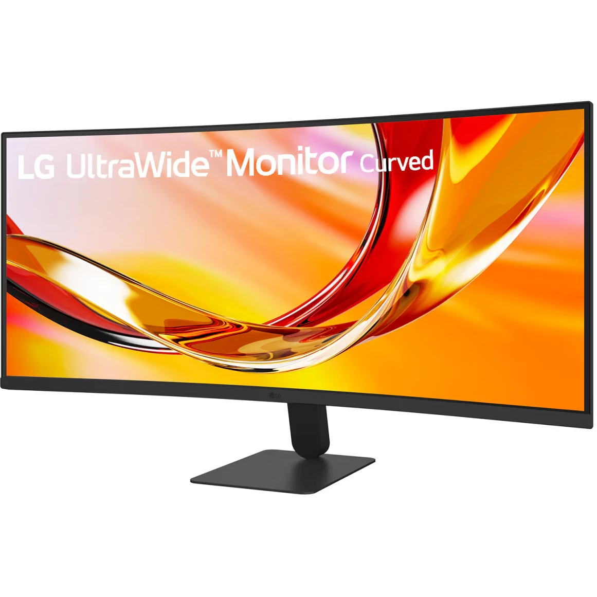Монитор LG 34" 34U601B-B - фото 2