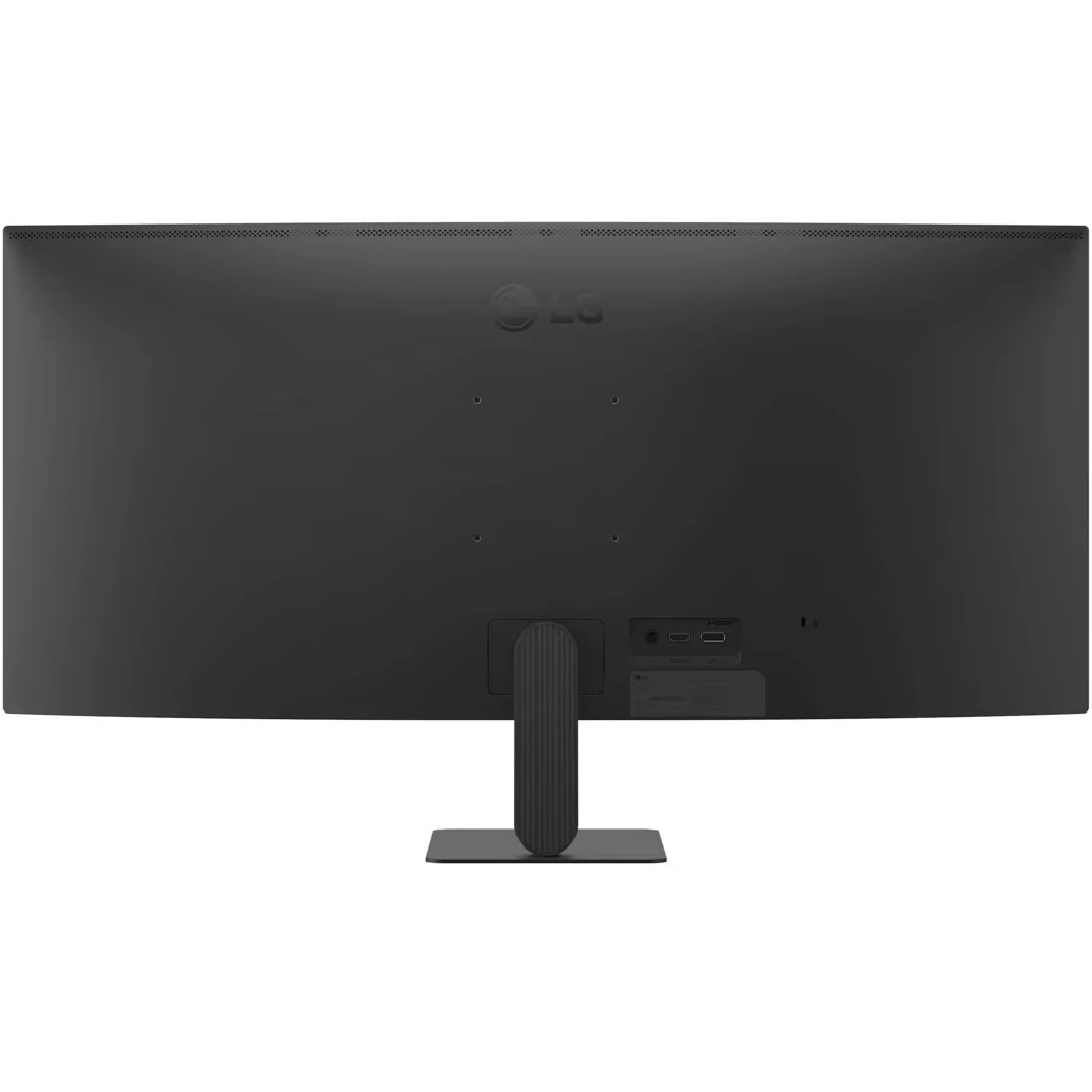 Монитор LG 34" 34U601B-B - фото 4