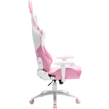 Игровое кресло ZONE 51 BUNNY Pink (Z51-BUN-PI)