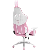 Игровое кресло ZONE 51 BUNNY Pink (Z51-BUN-PI)